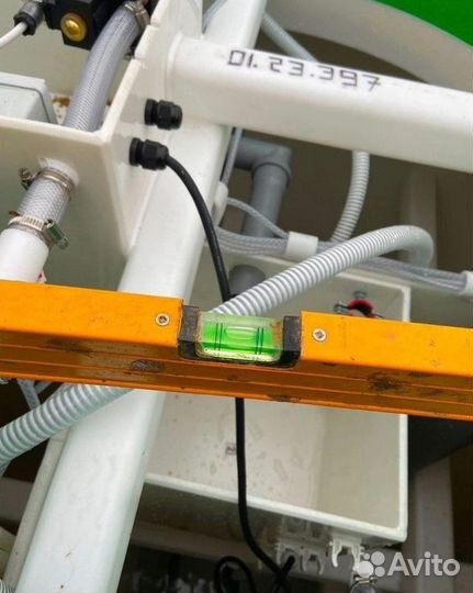 Био Септик глубокой очистки под ключ SE-40953