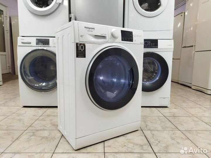 Стиральная машина Ariston с гарантией и доставкой