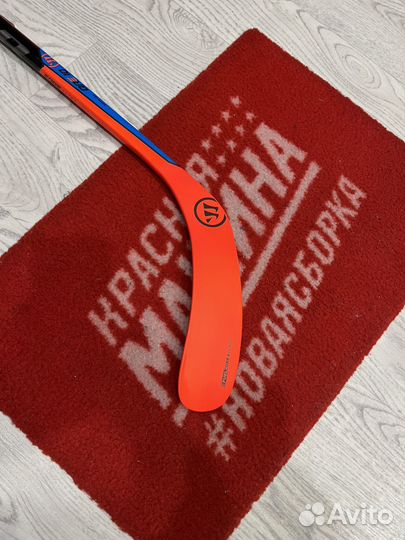 Клюшка хоккейная детская 20/92 L