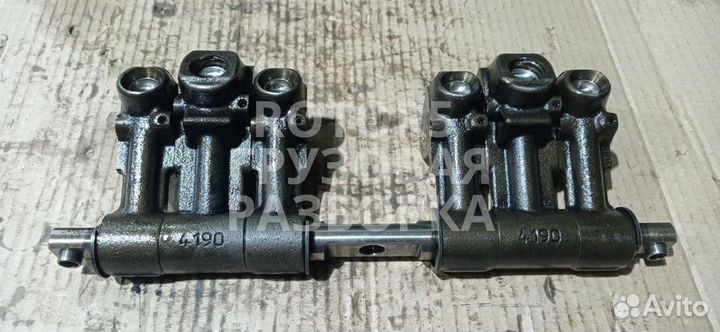 Толкатель клапана Scania R 5 2010 1512895