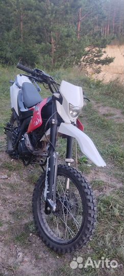 Мотоленд стрит 250
