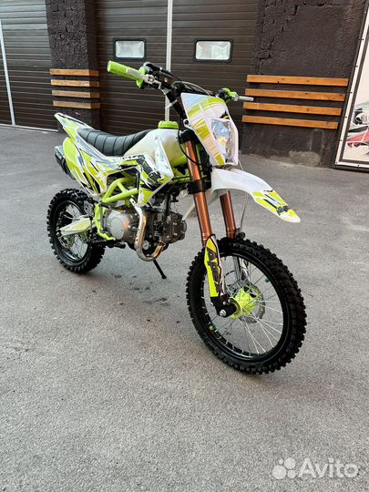 Пибайк Motoland Apex