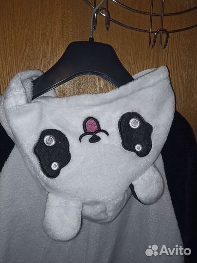 Пижама кигуруми