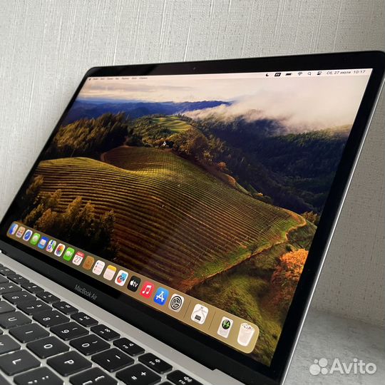 Ноутбук Apple MacBook Air M1