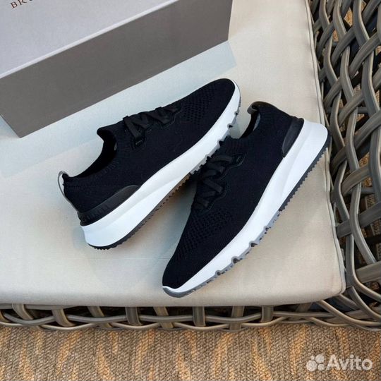 Кроссовки Ermenegildo Zegna