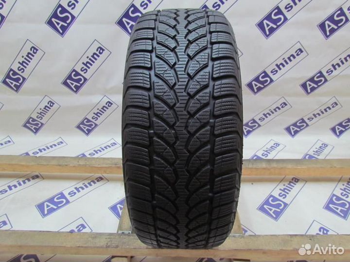 Bridgestone Blizzak LM-32 205/55 R16 96R