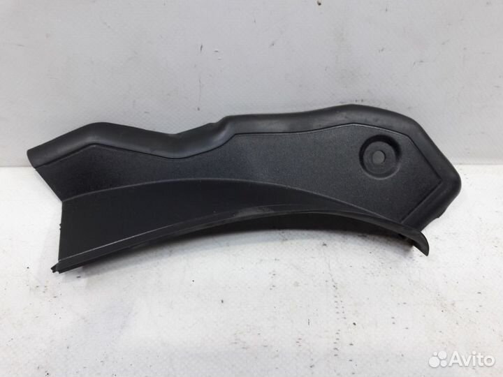 Кожух фонаря левый Bmw 2 F44 2019