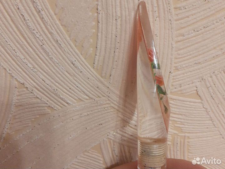 Ручка декоративная СССР