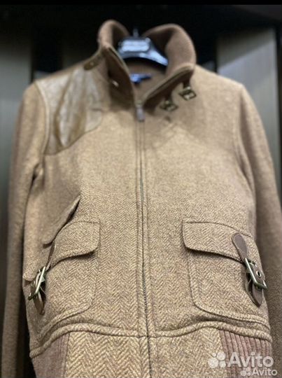 Ralph lauren куртка