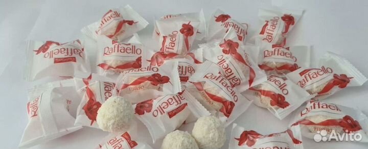 Рафаэлло конфеты