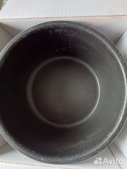 Чаша для мультиварки redmond и Philips 5л