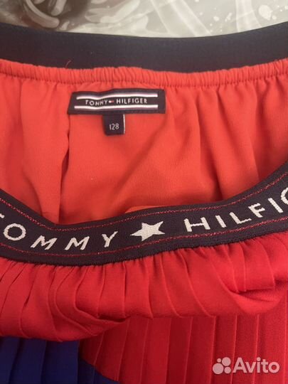 Стильная юбка Tommy Hilfiger