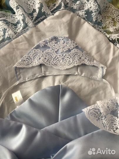 Конверт на выписку для мальчика