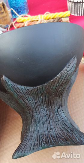 Чаша для зелья (или конфет)