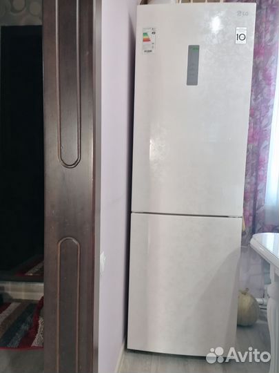 Холодильник