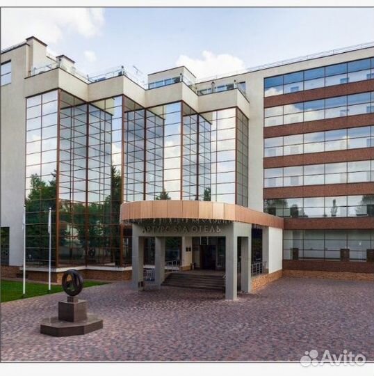 Повар - универсал