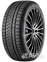 GT Radial Champiro WinterPro HP 225/45 R17 94V