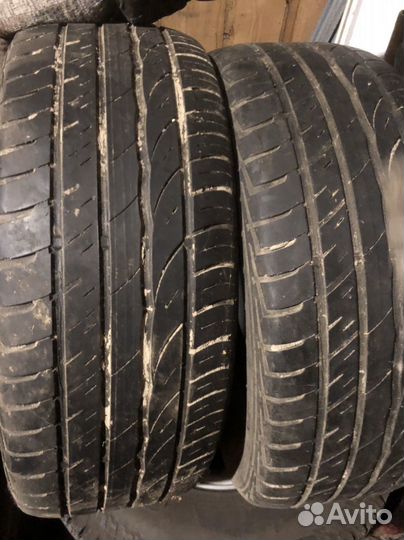 Barum Bravuris 2 205/55 R16