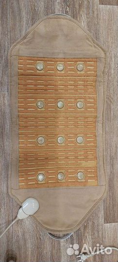 Термоковрик Seragem