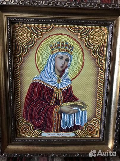 Иконы (стразы)