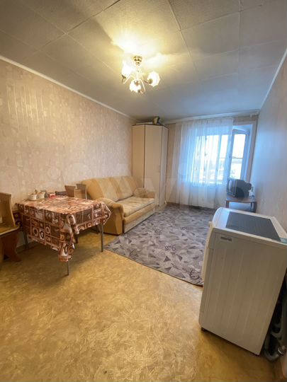 Комната 15,7 м² в 4-к., 6/9 эт.