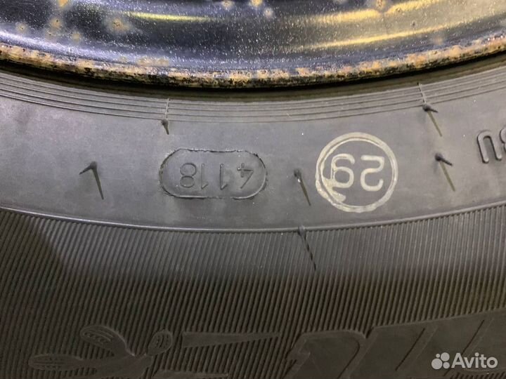 Зимняя(шип) Cordiant 205/70R15 Chevrolet Niva