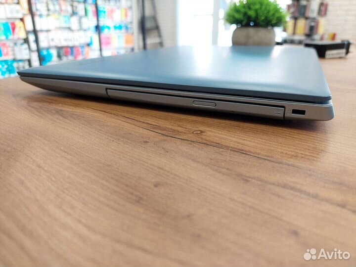Lenovo ideapad 320-15iap