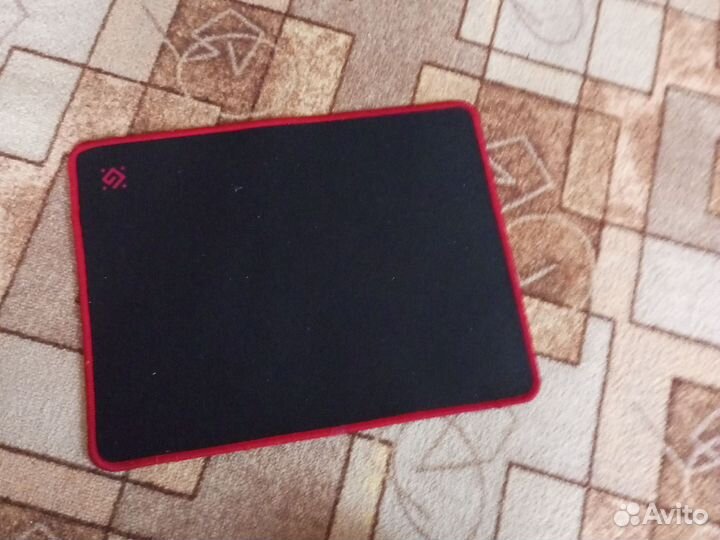 Игровой коврик для мыши