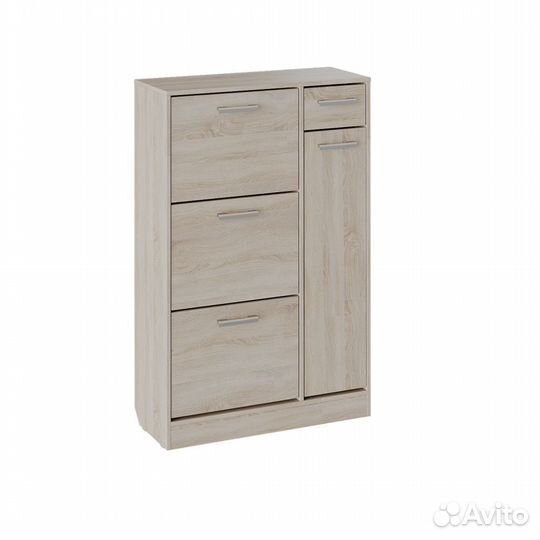 Тумба для обуви новая