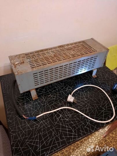Обогреватель пэт