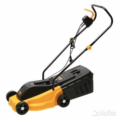 Газонокосилка электрическая Partner LM-1832 купить в Ростове-на-Дону ...