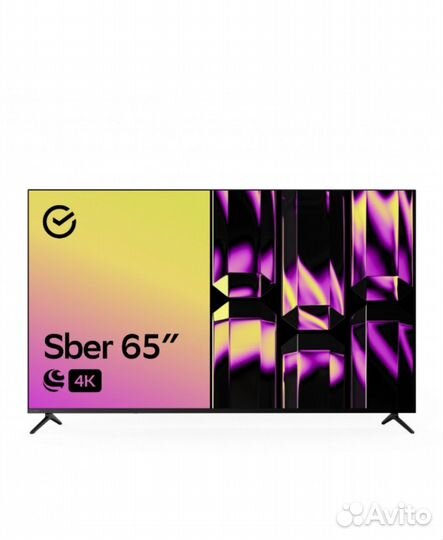 Телевизор SMART tv