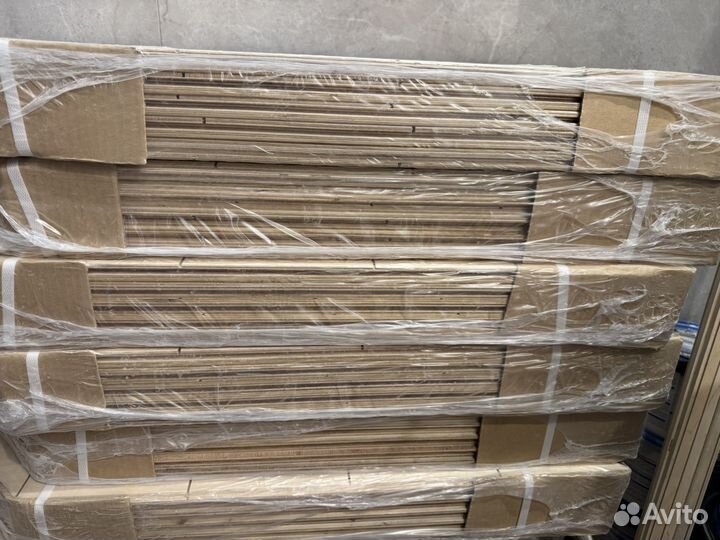 Французская ёлка Greenline 620х95х15