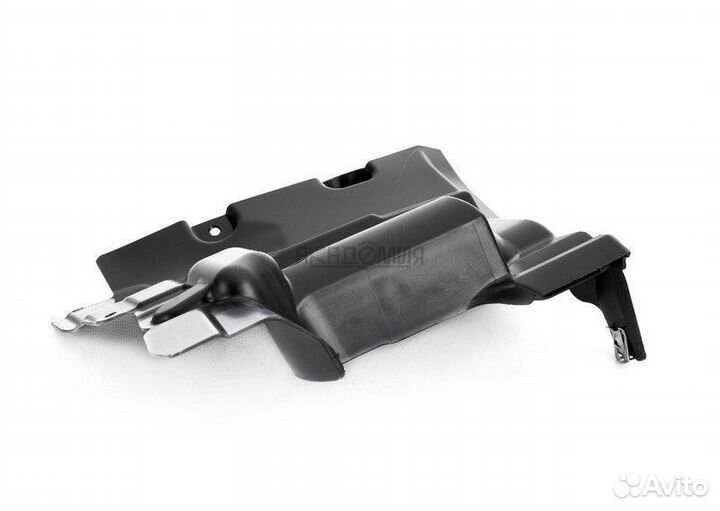 Накладка рулевого механизма л зд