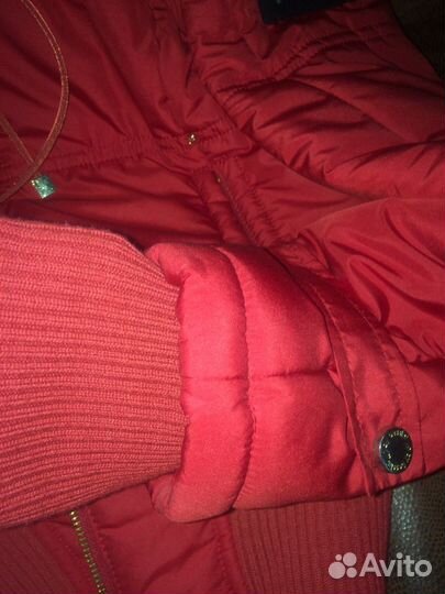 Куртка Bessini