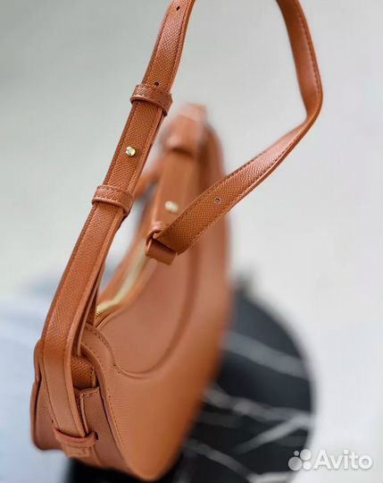 Сумка Polene numero dix новая