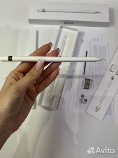 Apple pencil 1 новый