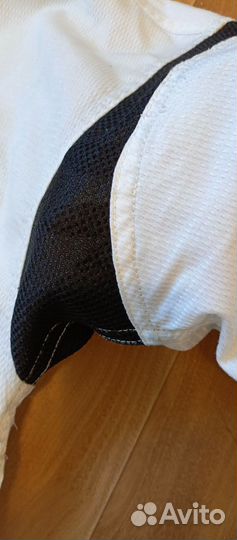 Экипировка для тхэквондо