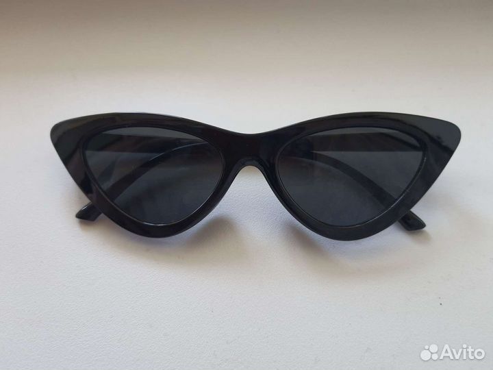 Солнцезащитные очки женские