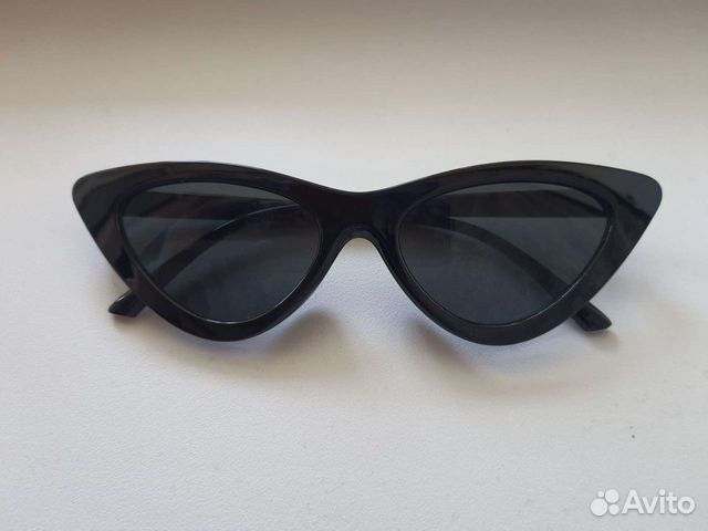 Солнцезащитные очки женские