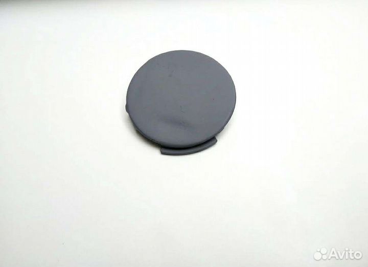 Заглушка бампера Opel Astra H