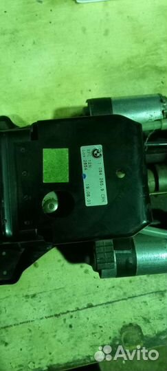 Электроусилитель руля bmwx5