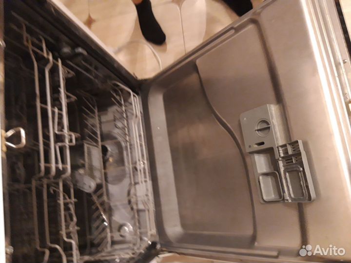 Посудомоечная машина 60 см на запчасти