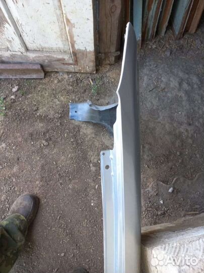 Крыло переднее левое Nissan Primera p11