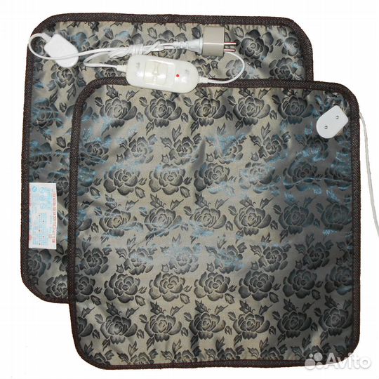 Коврик с подогревом для животных