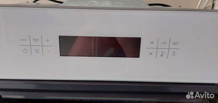 Духовой шкаф+газовая варочная панель