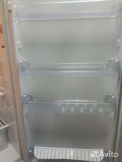 Холодильник indesit no frost