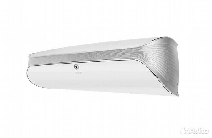 Кондиционер Gree на 35 кв.м. инвертор