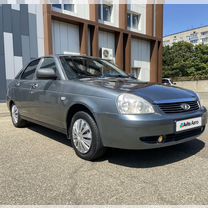 ВАЗ (LADA) Priora 1.6 MT, 2012, 191 000 км, с пробегом, цена 455 000 руб.