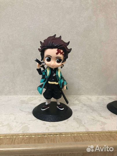Аниме фигурки